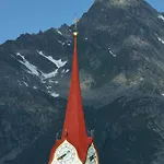 Alpinhotel Monte Superior - Silvretta Card Premium Betrieb 3* Galtür