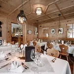 Hotel Alpinhotel Monte Superior - Silvretta Card Premium Betrieb 3*