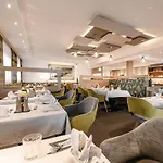 Hotel Alpinhotel Monte Superior - Silvretta Card Premium Betrieb Galtür