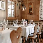 Hotel Alpinhotel Monte Superior - Silvretta Card Premium Betrieb Galtür