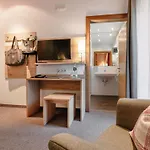 Alpinhotel Monte Superior - Silvretta Card Premium Betrieb 3*
