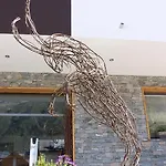 Alpinhotel Monte Superior - Silvretta Card Premium Betrieb 3* Galtür