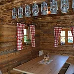 Hotel Alpinhotel Monte Superior - Silvretta Card Premium Betrieb 3*