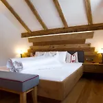 Hotel Alpinhotel Monte Superior - Silvretta Card Premium Betrieb 3*