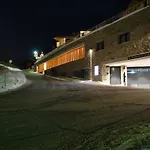 Alpinhotel Monte Superior - Silvretta Card Premium Betrieb Hotel