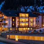 Alpinhotel Monte Superior - Silvretta Card Premium Betrieb Hotel 3*