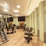 Alpinhotel Monte Superior - Silvretta Card Premium Betrieb