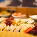 Hotel Alpinhotel Monte Superior - Silvretta Card Premium Betrieb 3*
