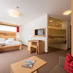 Alpinhotel Monte Superior - Silvretta Card Premium Betrieb
