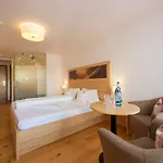 Alpinhotel Monte Superior - Silvretta Card Premium Betrieb Galtür