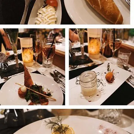 Alpinhotel Monte Superior - Silvretta Card Premium Betrieb 3*