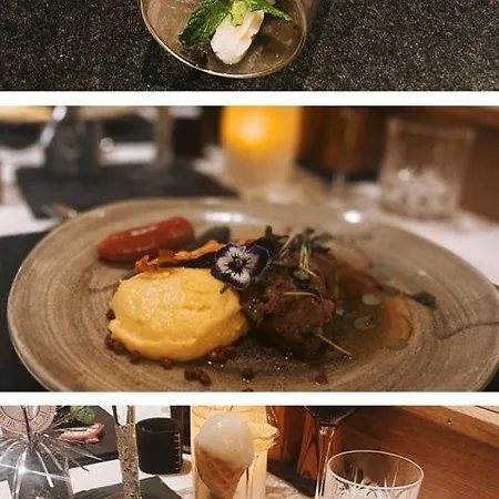 Alpinhotel Monte Superior - Silvretta Card Premium Betrieb