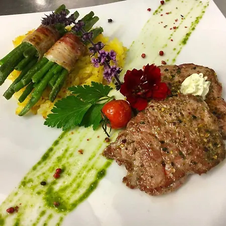 Alpinhotel Monte Superior - Silvretta Card Premium Betrieb Galtür