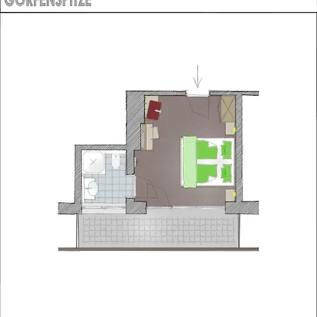 Alpinhotel Monte Superior - Silvretta Card Premium Betrieb Galtür