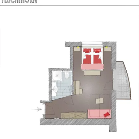 Alpinhotel Monte Superior - Silvretta Card Premium Betrieb Hotel 3*