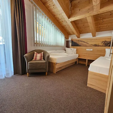 Alpinhotel Monte Superior - Silvretta Card Premium Betrieb