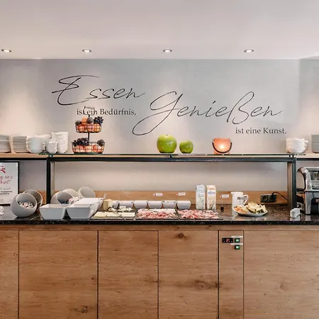 Alpinhotel Monte Superior - Silvretta Card Premium Betrieb