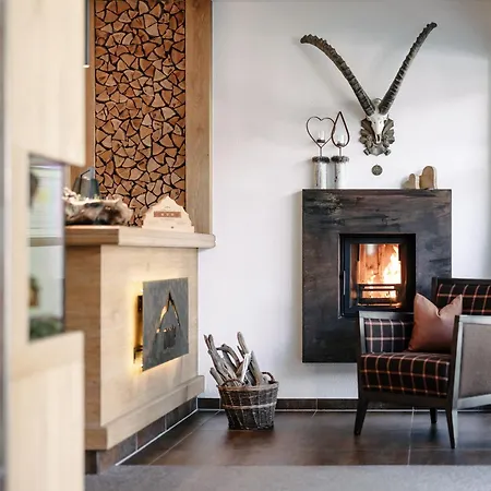 Alpinhotel Monte Superior - Silvretta Card Premium Betrieb فندق 3*