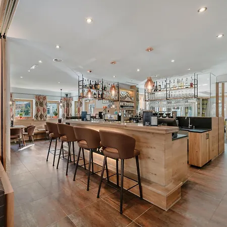 Alpinhotel Monte Superior - Silvretta Card Premium Betrieb فندق غالتور