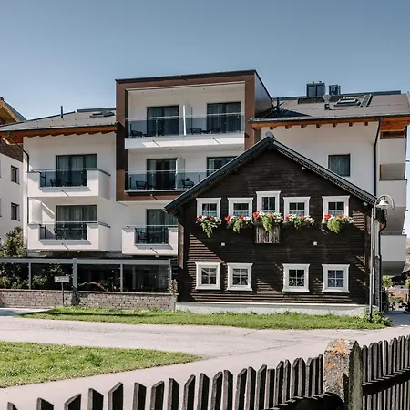 Alpinhotel Monte Superior - Silvretta Card Premium Betrieb