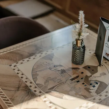 Alpinhotel Monte Superior - Silvretta Card Premium Betrieb Hotel