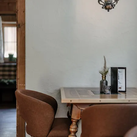 Hotel Alpinhotel Monte Superior - Silvretta Card Premium Betrieb