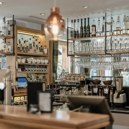 Alpinhotel Monte Superior - Silvretta Card Premium Betrieb فندق 3*