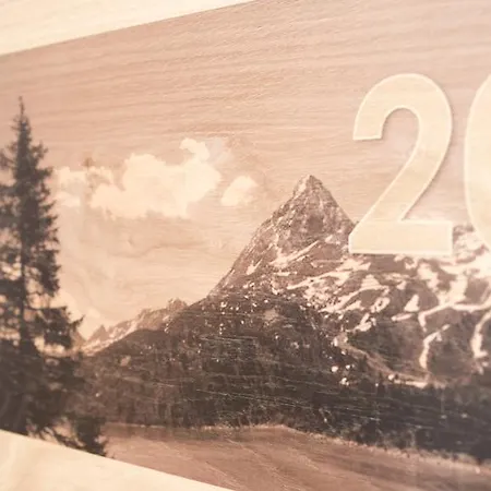 Alpinhotel Monte Superior - Silvretta Card Premium Betrieb Hotel 3*