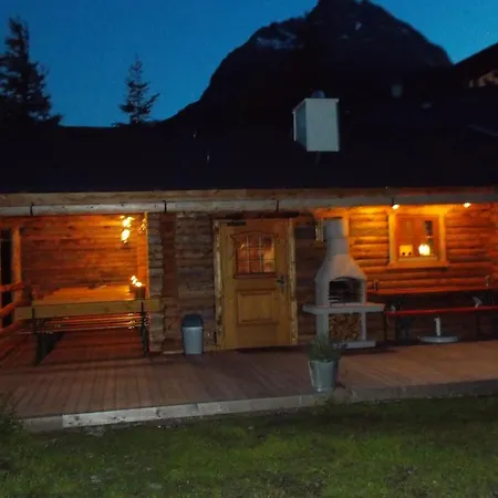 Hotel Alpinhotel Monte Superior - Silvretta Card Premium Betrieb 3*