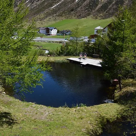 Alpinhotel Monte Superior - Silvretta Card Premium Betrieb 3*