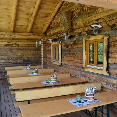 Alpinhotel Monte Superior - Silvretta Card Premium Betrieb Hotel 3*