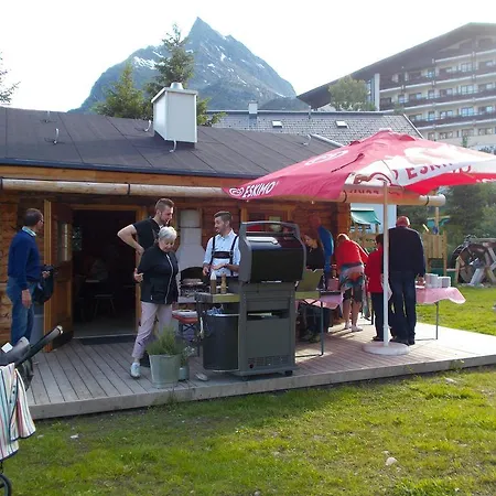 Hotel Alpinhotel Monte Superior - Silvretta Card Premium Betrieb 3*