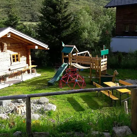 Alpinhotel Monte Superior - Silvretta Card Premium Betrieb 3* Galtür