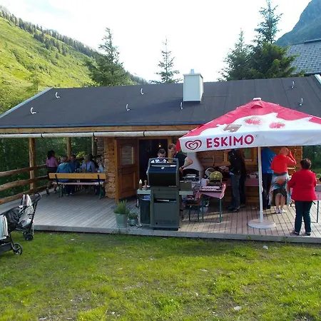 Alpinhotel Monte Superior - Silvretta Card Premium Betrieb Hotel