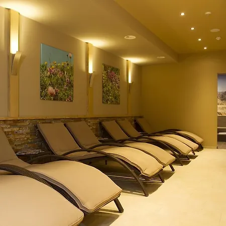 Hotel Alpinhotel Monte Superior - Silvretta Card Premium Betrieb Galtuer