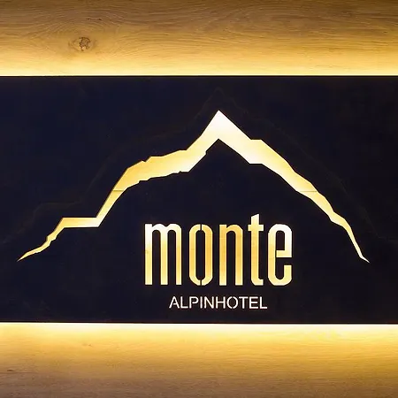 Alpinhotel Monte Superior - Silvretta Card Premium Betrieb 3*