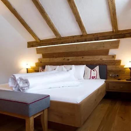 فندق Alpinhotel Monte Superior - Silvretta Card Premium Betrieb 3*