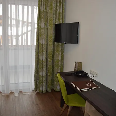 Alpinhotel Monte Superior - Silvretta Card Premium Betrieb Hotel Galtuer