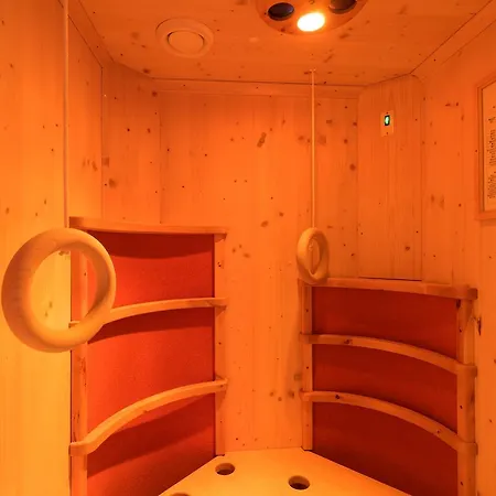 Alpinhotel Monte Superior - Silvretta Card Premium Betrieb 3*