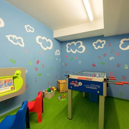 Hotel Alpinhotel Monte Superior - Silvretta Card Premium Betrieb