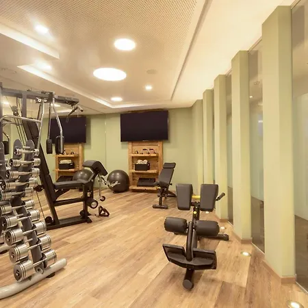 Alpinhotel Monte Superior - Silvretta Card Premium Betrieb