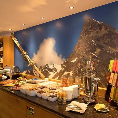 Alpinhotel Monte Superior - Silvretta Card Premium Betrieb Galtuer