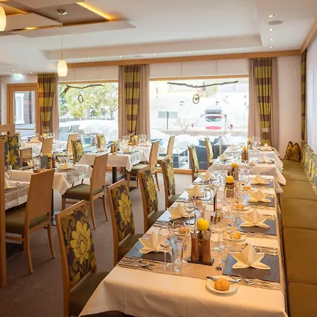 Alpinhotel Monte Superior - Silvretta Card Premium Betrieb 3*