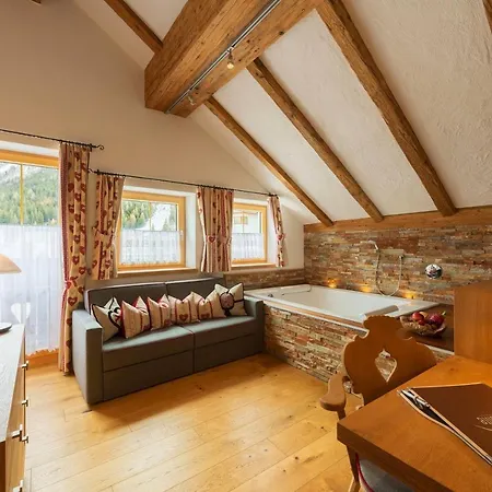 Alpinhotel Monte Superior - Silvretta Card Premium Betrieb فندق غالتور