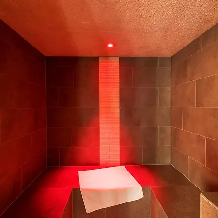 Alpinhotel Monte Superior - Silvretta Card Premium Betrieb 3*