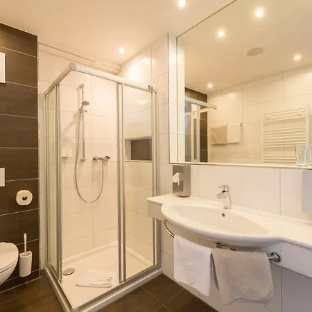 Hotel Alpinhotel Monte Superior - Silvretta Card Premium Betrieb Galtür