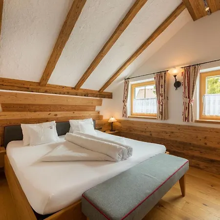 Hotel Alpinhotel Monte Superior - Silvretta Card Premium Betrieb Galtür