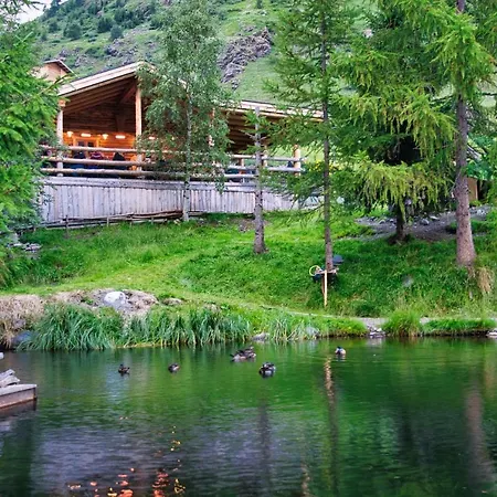 Alpinhotel Monte Superior - Silvretta Card Premium Betrieb 3*