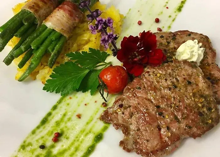 Alpinhotel Monte Superior - Silvretta Card Premium Betrieb Galtür