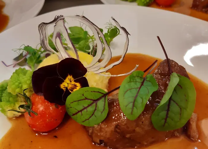 Alpinhotel Monte Superior - Silvretta Card Premium Betrieb Hotell